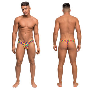 MP Pride Fest Bong Thong L/XL