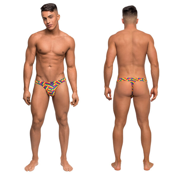 MP Pride Fest Bong Thong L/XL
