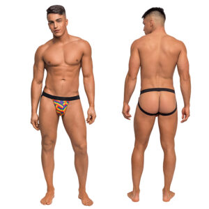 MP Pride Fest Jock L/XL