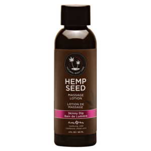 EB Massage Lotion Skinny Dip 2oz