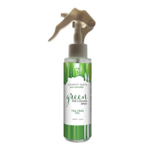 IE Green Tea Tree Toycleaner Spray 125ml