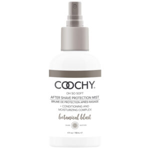 Coochy After Shave Mist Botanical 4oz