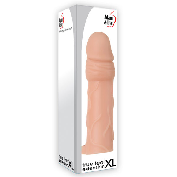 A&E True Feel Extension XL 3.5in Beige