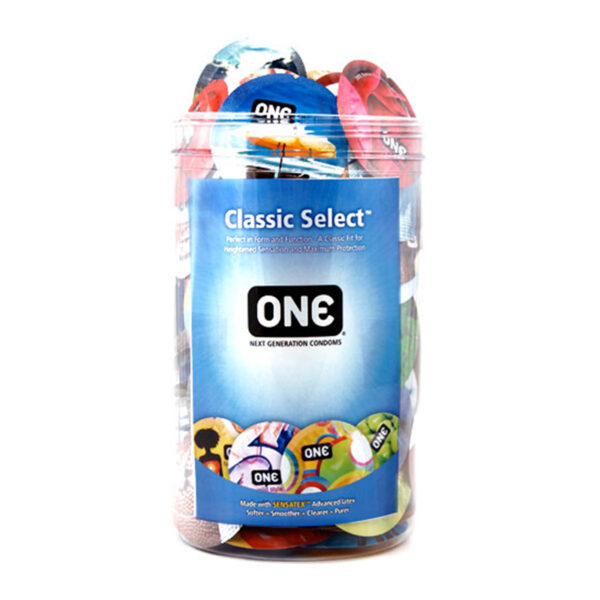 One Classic Select Univ Mix Bowl (100)