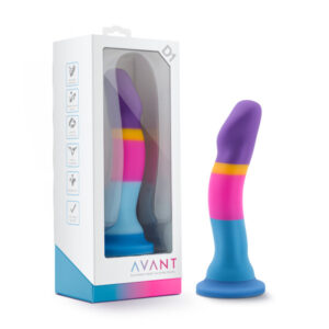 Avant D1 Hot n Cool 7.5in Silicone