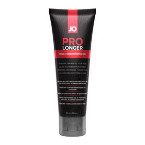 JO Prolonger Gel - For Him 2 fl oz