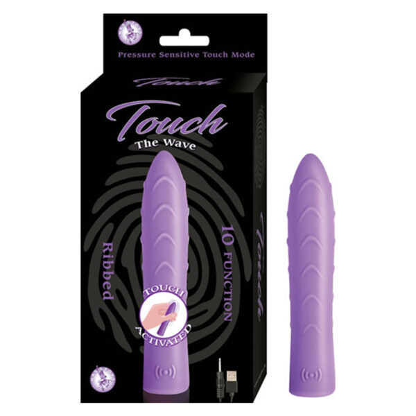 Touch The Wave Lavender