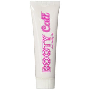 Bootycal Lube Duo 4ox Lube 10ml Numbing