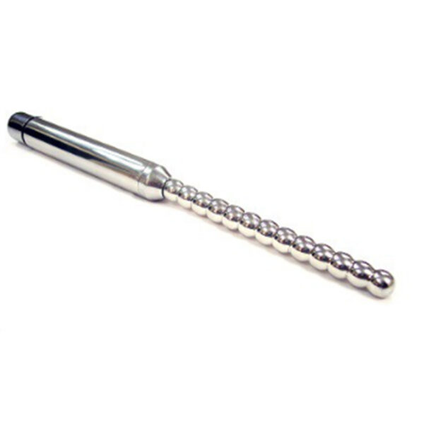 Rouge SS Vibrating Urethral Probe