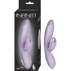 Infinitt Pleasure Massager Lavender