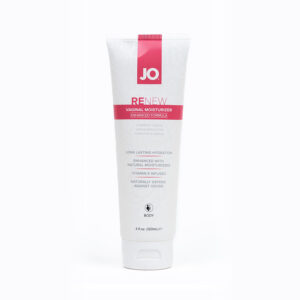 JO Renew Vaginal Moisturizer 4oz Tube