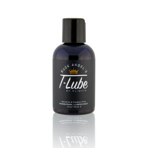 Buck Angel's T-Lube 4.2oz