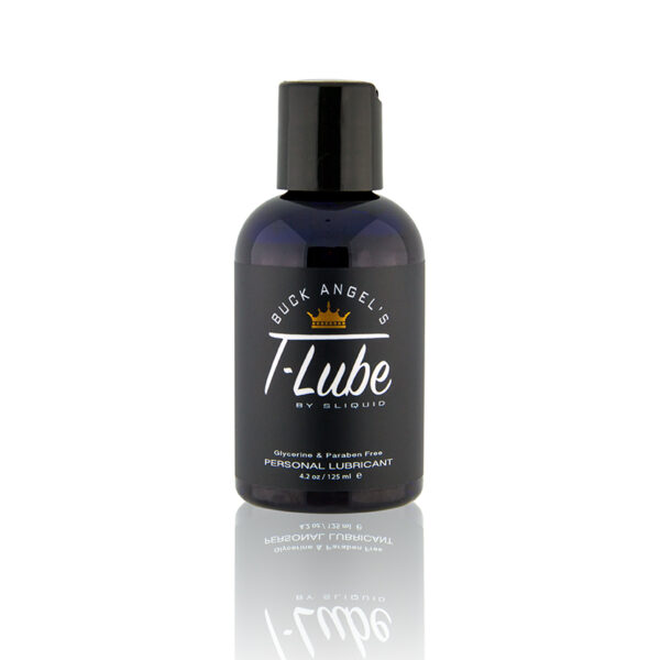 Buck Angel's T-Lube 4.2oz