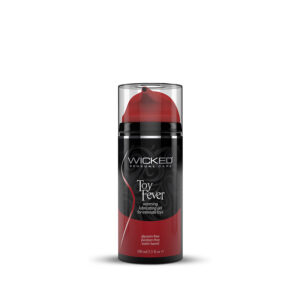 Wicked Toy Fever Warming Gel 3.3 fl oz