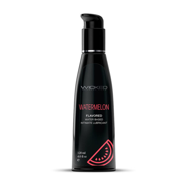 Wicked Aqua Watermelon 4oz.