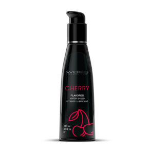 Wicked Aqua Cherry 4oz.