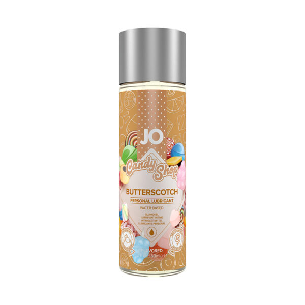 Jo H20 Flav Candy Shop Butterscotch 2oz