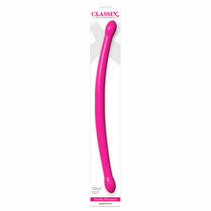 PD Classix Double Whammy 17.25in Pink