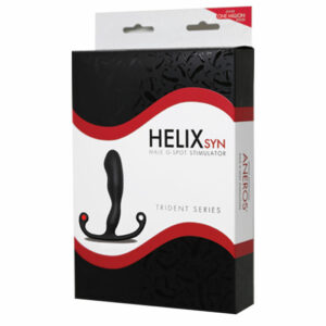 Aneros Trident Series Helix Syn