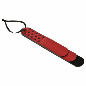 SS Saffron?Layer Paddle Red