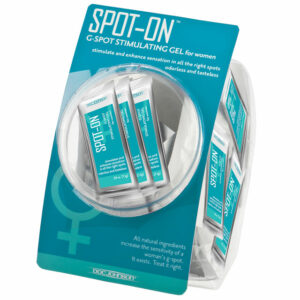 Spot On Pillow Packs Bowl (100 Packs)