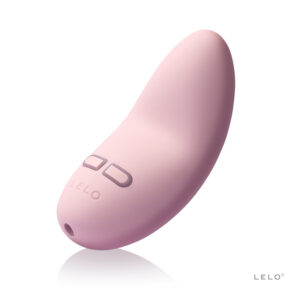 LELO LILY 2 Pink - Rose & Wisteria