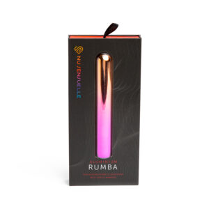 Nu Sensuelle Aluminium Rumba Vibe