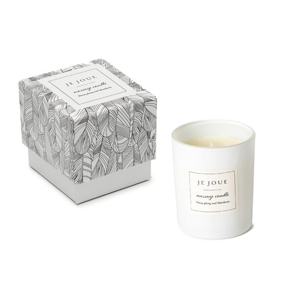 Je Joue Ylang-ylang Mandarin Massage Can