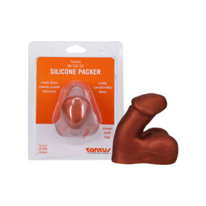 Tantus On The Go SiliPacker SupSoft Cop
