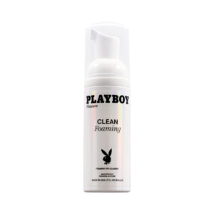PB Clean Foaming 1.7oz