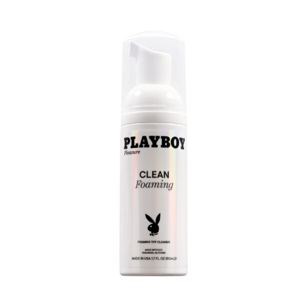 PB Clean Foaming 1.7oz
