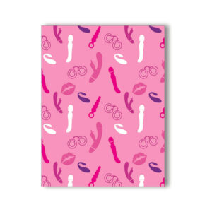 Vibrators Naughty Kard