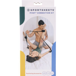 SS Pivot Connection Kit