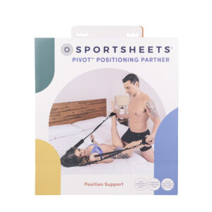 SS Pivot Positioning Partner