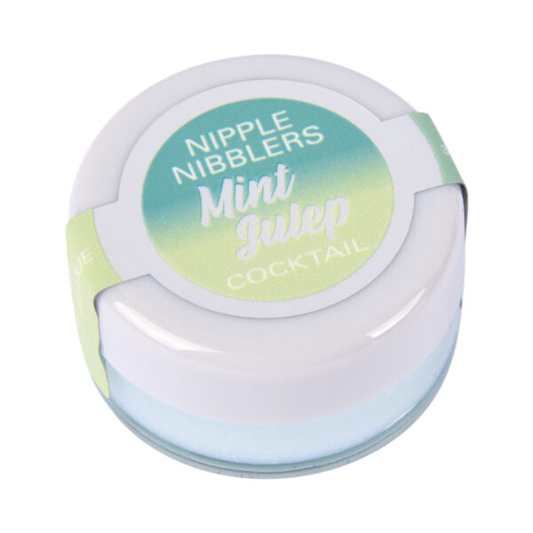 Jelique Cocktail Nipple Nibblers Julep 3
