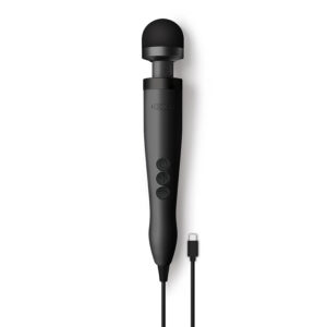 Doxy USB C Wand Matte Black