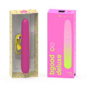 B Swish Bgood Deluxe Infinite Rose