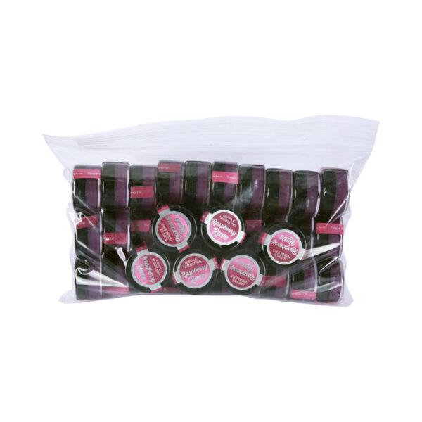 Nipple Nibbler Cool Tin Bm 3g Rasp 36pc