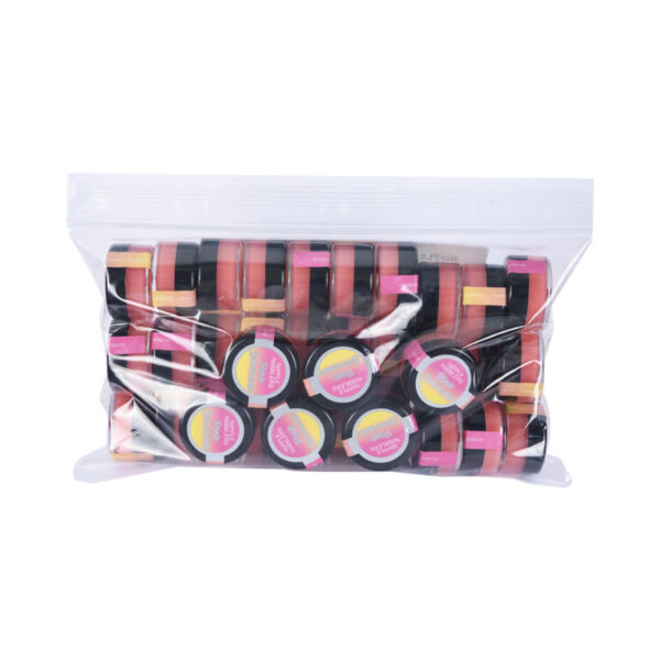 Nipple Nibbler Cool Tin Bm 3g Lem 36pc