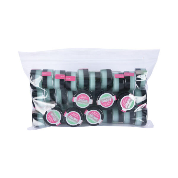 Nipple Nibbler Cool Tin Bm 3g Melon 36pc