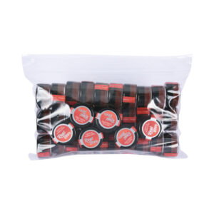 Nipple Nibbler Cool Tin Bm 3g R.Beer36pc