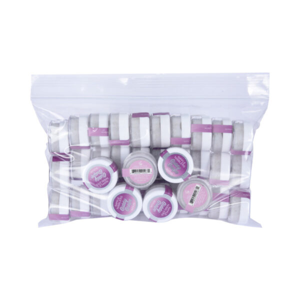 Nipple Nibbler Sour Tin Bm 3g Grape 36pc
