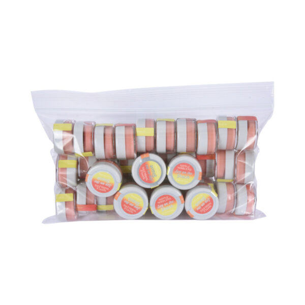Nipple Nibblers Cocktail Tin Bm 3g Be 36