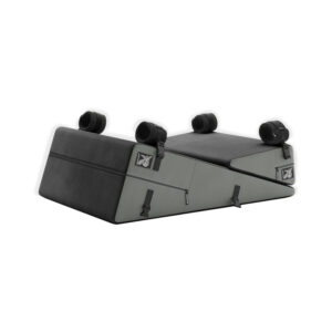 Liberator Black Label Wedge Ramp DuoTone