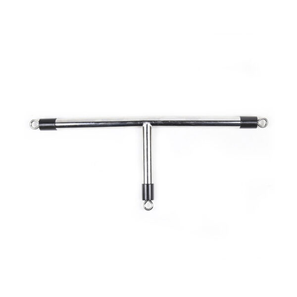 Ple'sur 3 Point T Spreader Bar Metal
