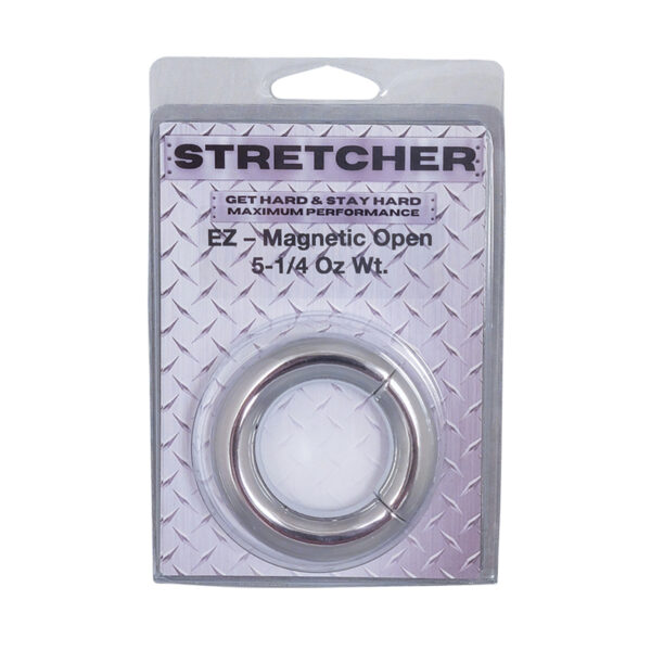 Ple'sur Ball Stretch Round Weight Mag 3