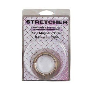 Ple'sur Ball Stretch Weight Hvy Cone 3oz