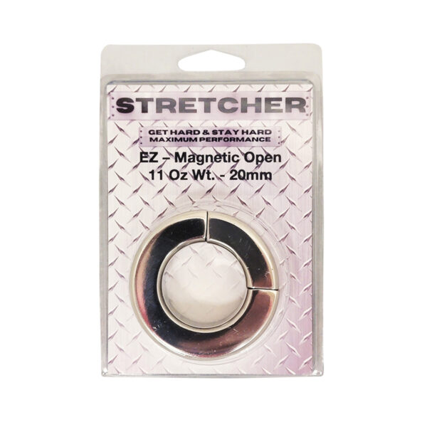 Ple'sur Ball Stretch Magnetic Middle 20m