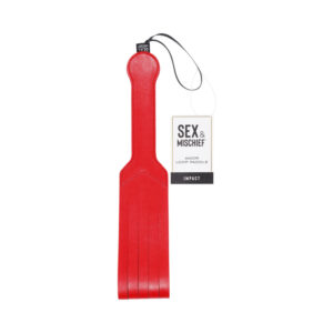 SS S&M Amor Loop Paddle