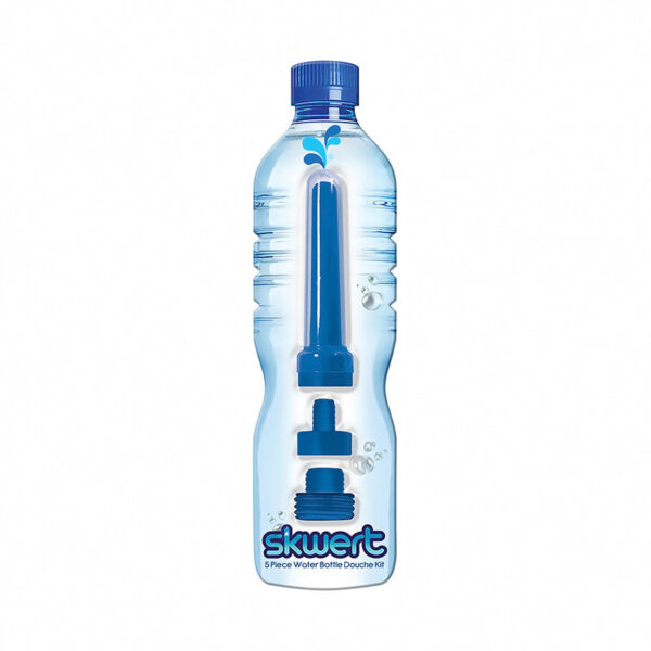 Swert Water Bottle Douche